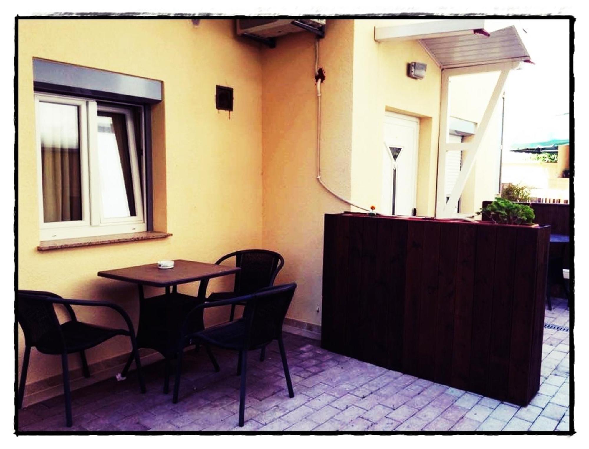 Comfort Hotel Apartments Rhodes City Room photo
